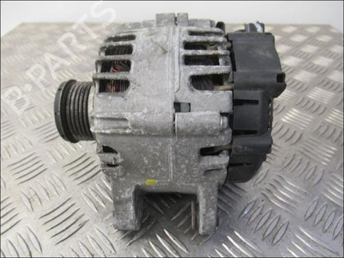 Alternator CITROËN C4 CACTUS 1.2 THP 110 | BP21113042M7