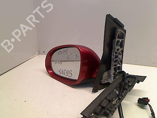 Used Left mirror VW GOLF PLUS V (5M1, 521) [2004-2013]  23156372