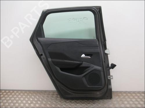 Dør venstre bak PEUGEOT 308 SW III (FC_, FJ_, FR_, F4_, FN_) BlueHDi 130 (FCYHZL, FCYHZT) (131 hp) 30892634