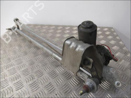 Used Front wiper motor PEUGEOT BOXER Van (244) [2001-2025]  24575864