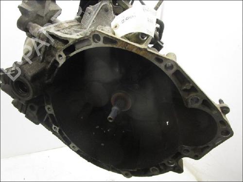 Used Gearbox CITROËN C4 Coupe (LA_) 2.0 HDi (136 hp) 15419484