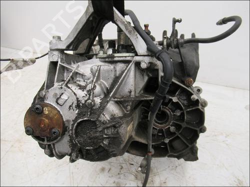 Gearkasse FORD C-MAX (DM2) 1.6 TDCi (90 hp) 15274483