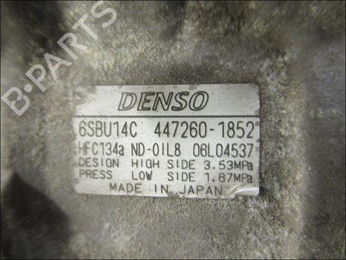 AC compressor BMW 1 (E87) 116 d | BP22441137M34 
