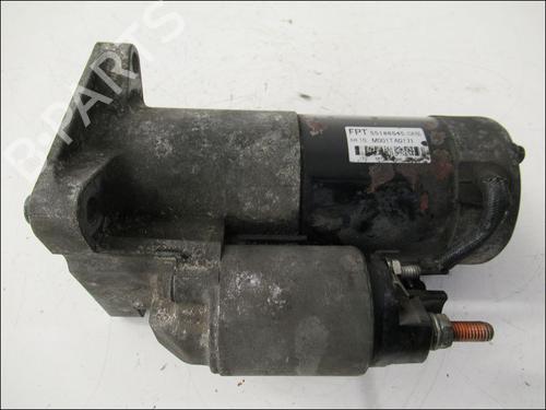 Used Starter ALFA ROMEO 159 Sportwagon (939_) 2.4 JTDM (939BXD1B, 939BXD12) (200 hp) 15275093
