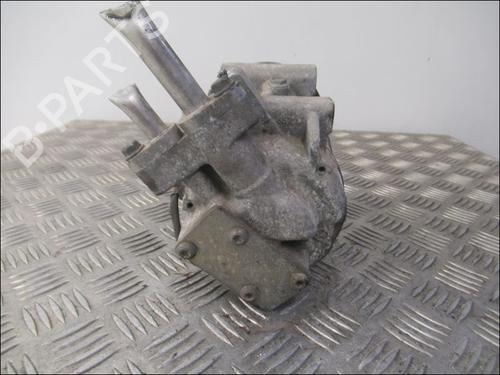 AC-Kompressor RENAULT CLIO IV Grandtour (KH_) 1.5 dCi 75 (75 hp) 28033321