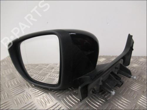 Retrovisor esquerdo RENAULT ZOE (BFM_) ZOE | BP24345008C26