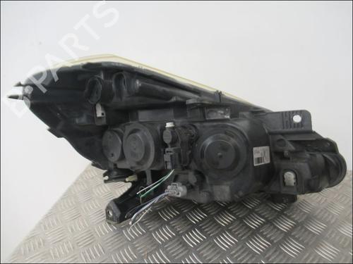 Left headlight RENAULT CLIO III (BR0/1, CR0/1) 1.5 dCi (BR17, CR17) | BP29986609C28
