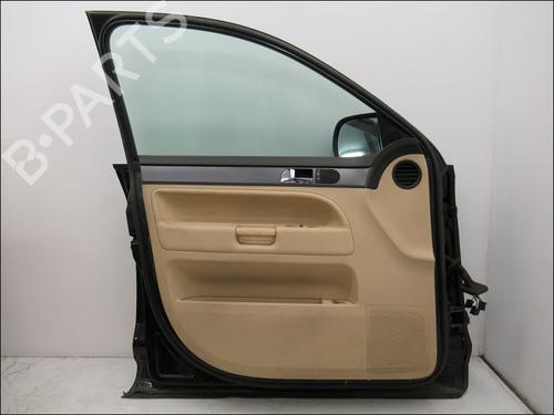 Left front door VW TOUAREG (7LA, 7L6, 7L7) 2.5 R5 TDI | BP15420591C2 