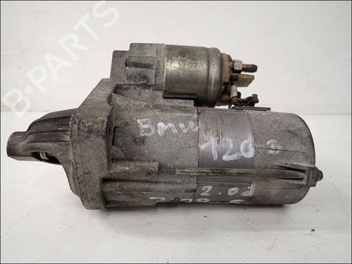 Starter BMW 1 (E87) 120 d | BP15419118M8