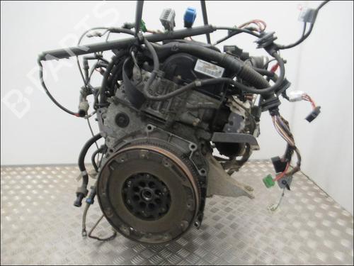 Motor BMW 3 (E90) 320 d (184 hp) 33132786
