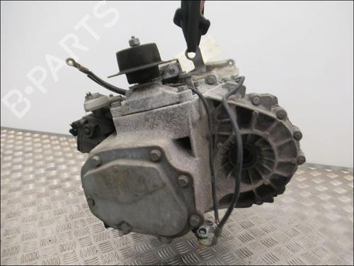 Used Gearbox CITROËN C4 II (NC_) 1.6 HDi 115 (114 hp) 23207995