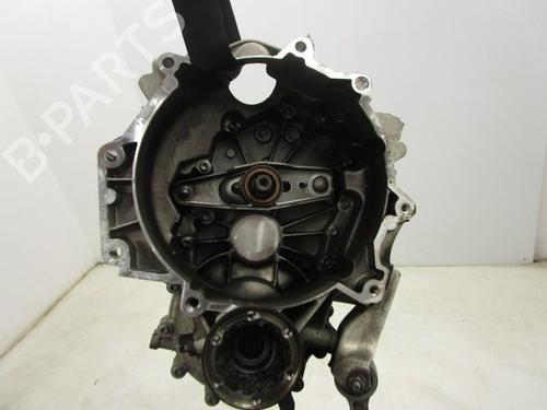 Used Gearbox SKODA FABIA II Combi (545) 1.2 (60 hp) 29468708