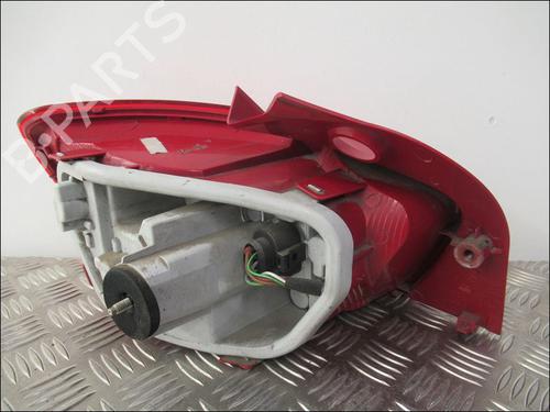 Used Right taillight SEAT IBIZA IV (6J5, 6P1) 1.4 TDI (80 hp) 18352037