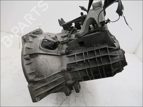 Gearbox FORD FOCUS II Turnier (DA_, FFS, DS) 1.8 TDCi | BP15274683M3 