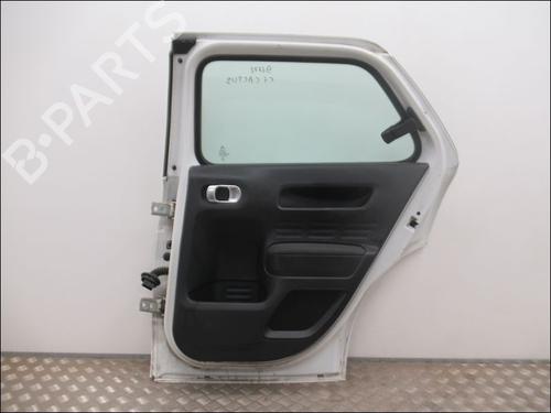 Dør højre bagtil CITROËN C4 CACTUS 1.6 BlueHDi 100 (99 hp) 29621554