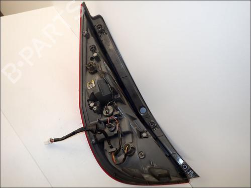 Right taillight HYUNDAI i30 (FD) 1.6 CRDi | BP15419276C35 