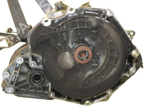 Used Gearbox OPEL ASTRA H (A04) [2004-2014]  23156166