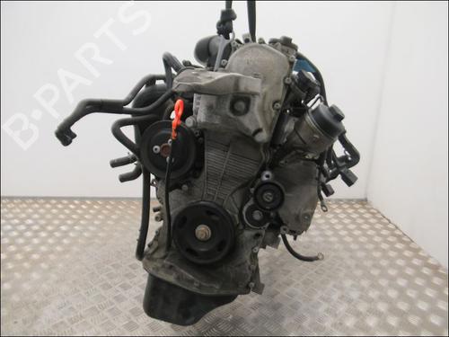 Engine VW FOX Hatchback (5Z1, 5Z3, 5Z4) 1.2 | BP26726403M1 