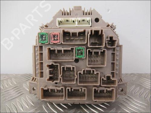 Used Instrument cluster CITROËN C1 (PM_, PN_) 1.0 (68 hp) 20140657