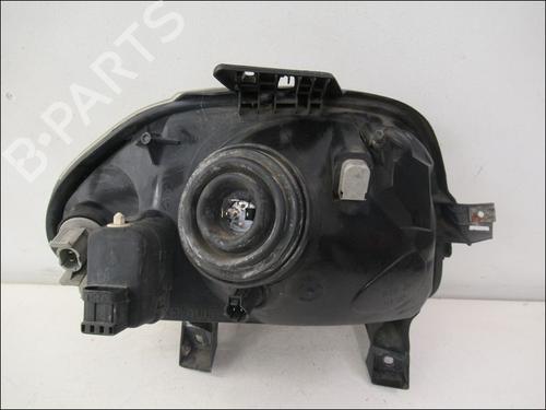 Left headlight RENAULT CLIO II (BB_, CB_) 1.2 (BB0A, BB0F, BB10, BB1K, BB28, BB2D, BB2H, CB0A,... | BP15418654C28 