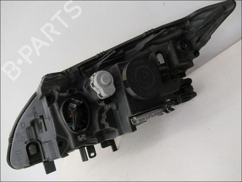 Used Right headlight RENAULT LAGUNA III Grandtour (KT0/1) 2.0 dCi (KT01, KT08, KT09, KT0K, KT12, KT1D, KT1W) (150 hp) 15275101