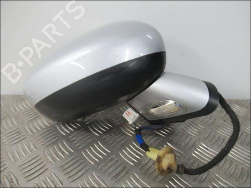 Used Right mirror CITROËN C4 II (NC_) 1.6 HDi 90 (92 hp) 31243352