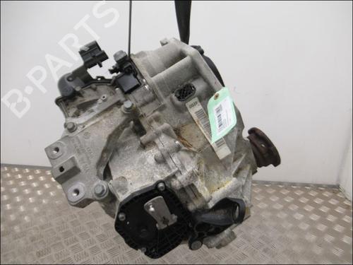 Gearbox VW POLO VI (AW1, BZ1, AE1) 1.0 TSI | BP24634209M3