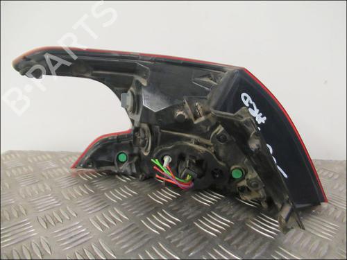 Used Right taillight PEUGEOT 308 II (LB_, LP_, LW_, LH_, L3_) 1.6 HDi / BlueHDi 115 (115 hp) 29130147