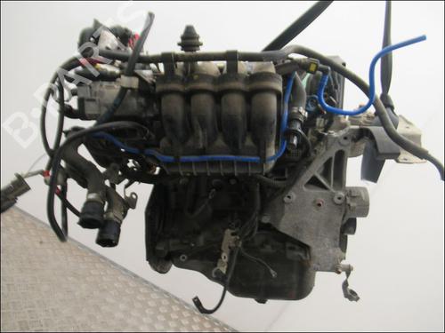 Motor FIAT PUNTO (199_) 1.2 (199AXZ1A, 199BXZ1A) (69 hp) 22368067