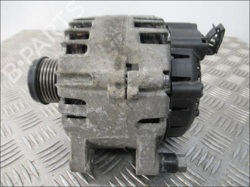 Alternator PEUGEOT 308 II (LB_, LP_, LW_, LH_, L3_) 1.6 BlueHDi 120 | BP32178648M7