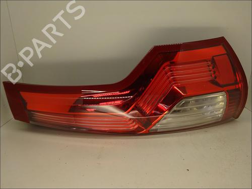 Used Right taillight CITROËN C4 Grand Picasso I (UA_) 2.0 HDi 150 (150 hp) 15418979