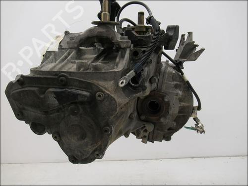 Gearbox PEUGEOT 307 Break (3E) 2.0 HDi 135 | BP15275629M3 