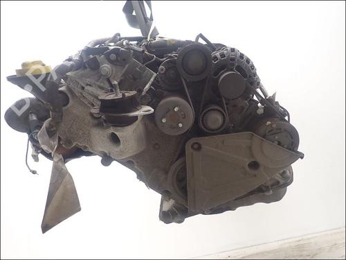 Used Engine RENAULT TWINGO III (BCM_, BCA_) 1.0 SCe 70 (71 hp) 15420490