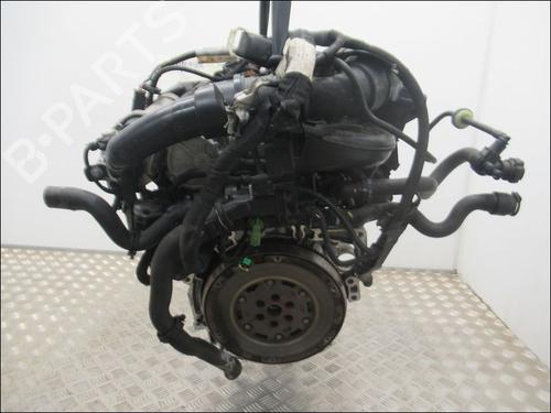 Used Engine CITROËN C3 AIRCROSS II (2R_, 2C_) 1.2 PureTech 110 (2RHNZB, 2RHNZW, 2RHNPX, 2RHNPJ) (110 hp) 30265435