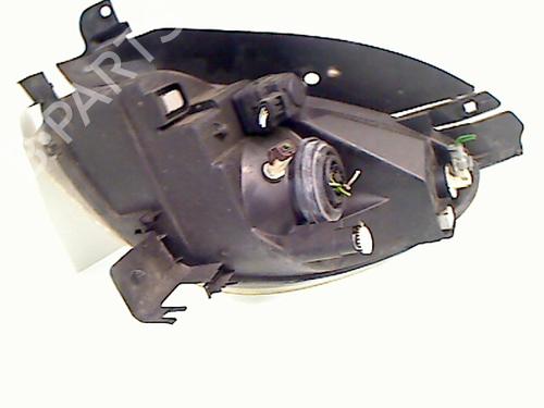 Right headlight CITROËN XSARA PICASSO (N68) 1.6 HDi | BP23156494C29 