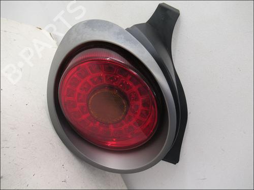 Used Left taillight ALFA ROMEO MITO (955_) 1.4 (955AXB1B) (78 hp) 15419021