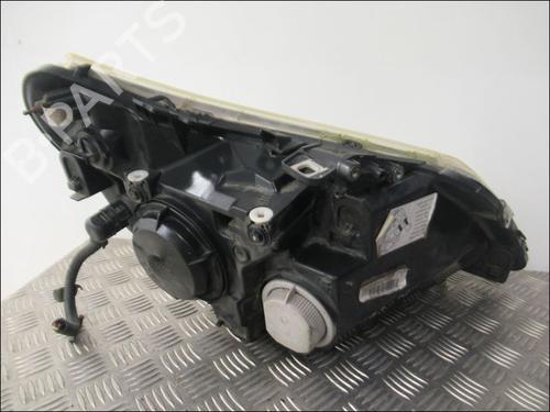 Used Left headlight FIAT DUCATO Van (250_) 120 Multijet 2,3 D (120 hp) 22368077