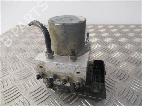 Used ABS pump CITROËN C4 Picasso I MPV (UD_) 2.0 HDi 138 (136 hp) 21691153
