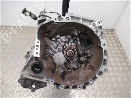 Gearbox PEUGEOT 108 1.0 VTi | BP26328489M3