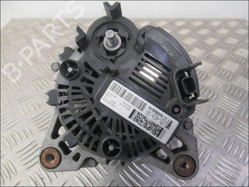 Alternator RENAULT SCÉNIC IV (J9_) 1.2 TCe 130 | BP28120772M7 