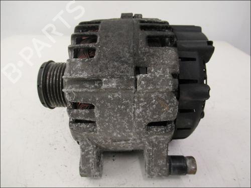 Alternator CITROËN C4 AIRCROSS 1.6 HDi 115 AWC | BP15275313M7