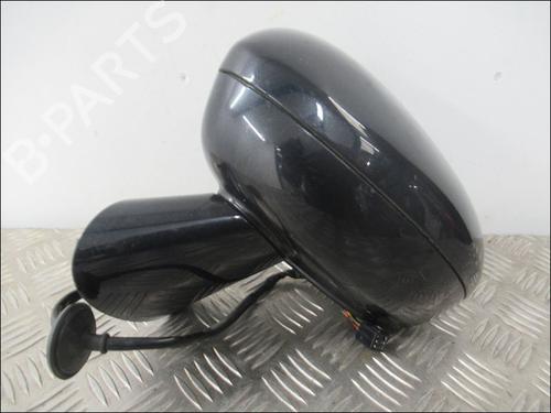 Retrovisor esquerdo OPEL MERIVA B MPV (S10) 1.4 (75) | BP29601276C26 