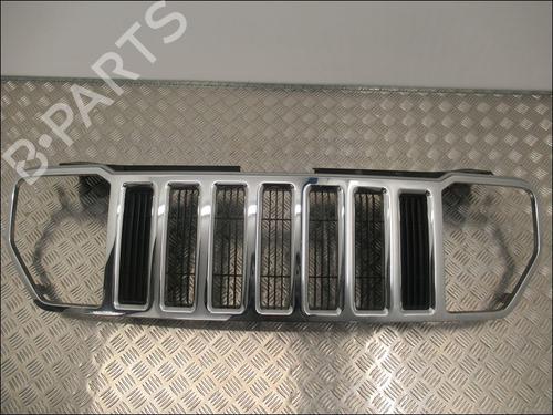 Used Grille JEEP CHEROKEE (KK) 2.8 CRD 4x4 (177 hp) 17135019
