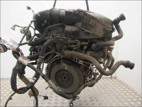 Used Engine CITROËN BERLINGO Box Body/MPV (B9) 1.6 HDi / BlueHDi 75 (75 hp) 28484196