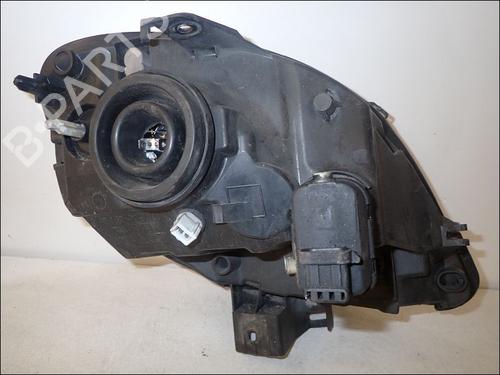 Left headlight RENAULT KANGOO (KC0/1_) 1.5 dCi (KC07) | BP15274238C28 