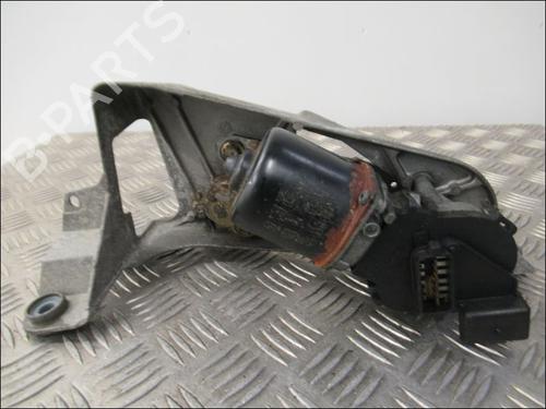 Used Front wiper motor RENAULT TWINGO I (C06_) 1.2 16V (C06C, C06D, C06K) (75 hp) 24575874