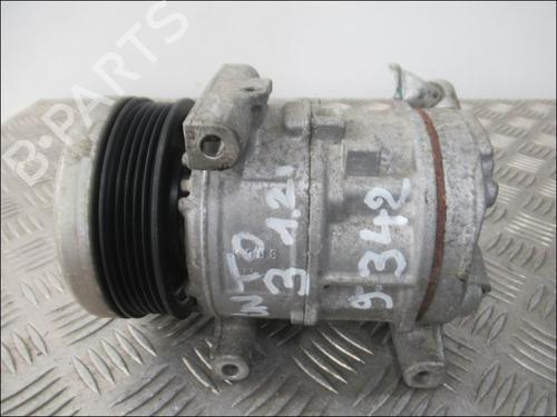 Used AC compressor FIAT PUNTO (199_) 1.2 (199AXZ1A, 199BXZ1A) (69 hp) 31747353