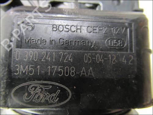 Used Front wiper motor FORD FOCUS C-MAX (DM2) 1.6 TDCi (109 hp) 15274415