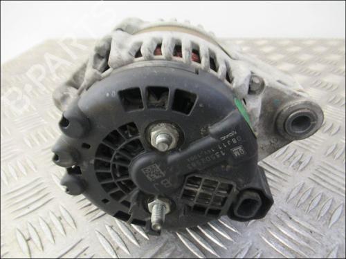 Alternator OPEL INSIGNIA A Saloon (G09) 2.0 CDTI (69) | BP25586280M7