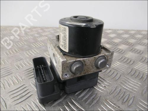 ABS pump PEUGEOT 207 (WA_, WC_) 1.6 HDi | BP24480817M43 
